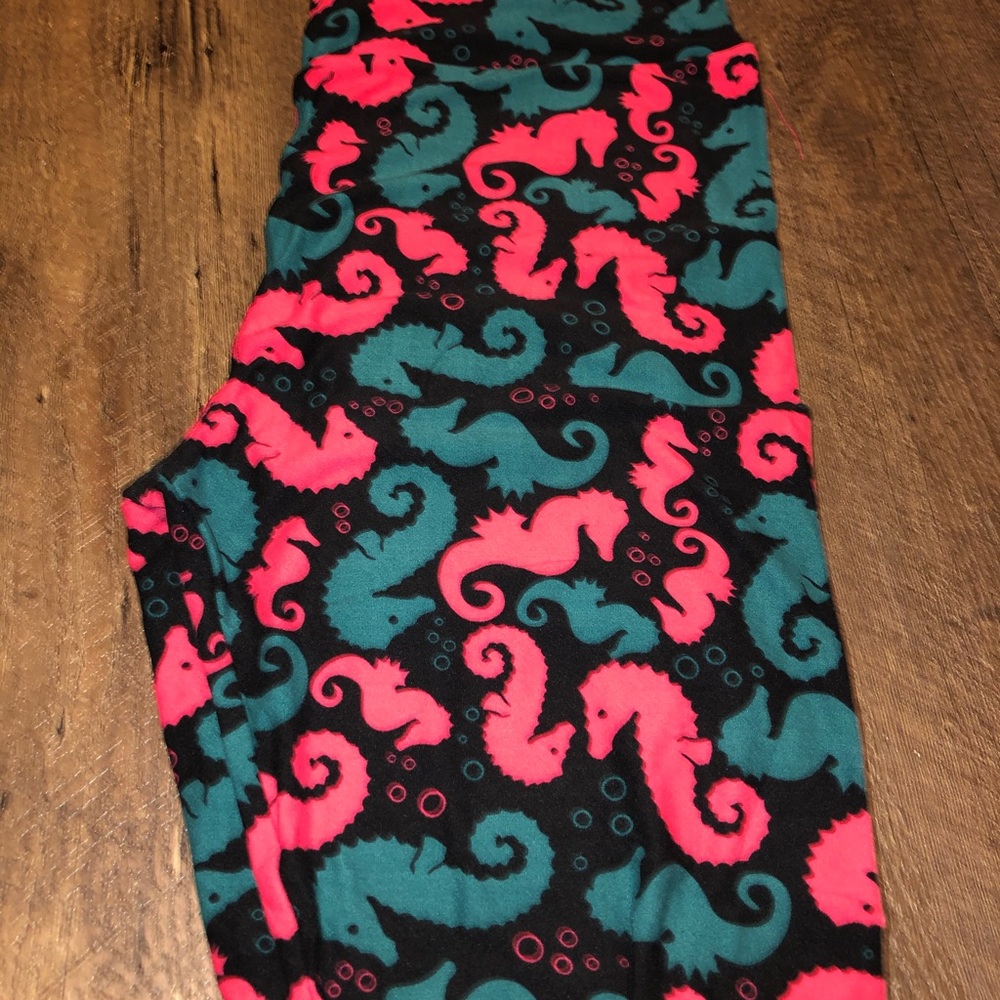 LulaRoe Leggings